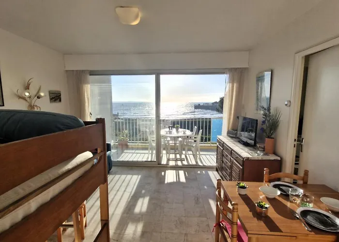 Royan - Un Réveil Face à La Pour Ce Au Charme Rustique - Du Pigeonnier Appartement