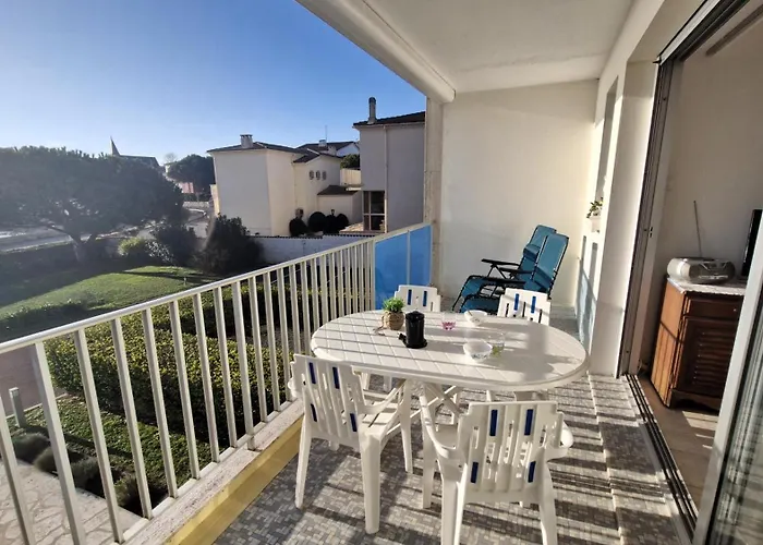 Appartement Royan - Un Réveil Face à La Pour Ce Au Charme Rustique - Du Pigeonnier