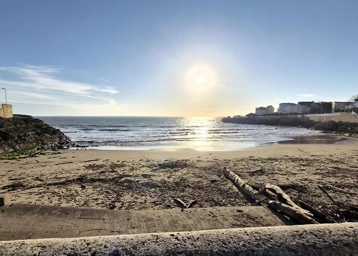 Appartement Royan - Un Réveil Face à La Pour Ce Au Charme Rustique - Du Pigeonnier *