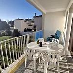 Apartment - Un Reveil Face A La Pour Ce Au Charme Rustique - Du Pigeonnier