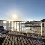 Apartment - Un Reveil Face A La Pour Ce Au Charme Rustique - Du Pigeonnier Royan