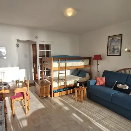 Royan - Un Reveil Face A La Pour Ce Au Charme Rustique - Du Pigeonnier Apartment *